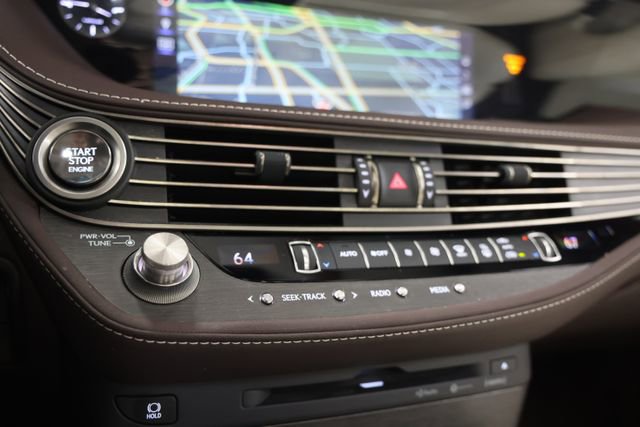 Used 2019 Lexus LS 500 AWD image 31
