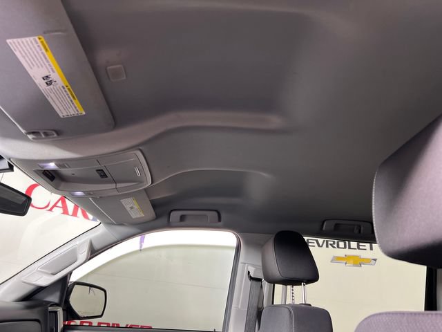 Used 2018 Chevrolet Silverado 1500 LT w/ Texas Edition RWD image 19