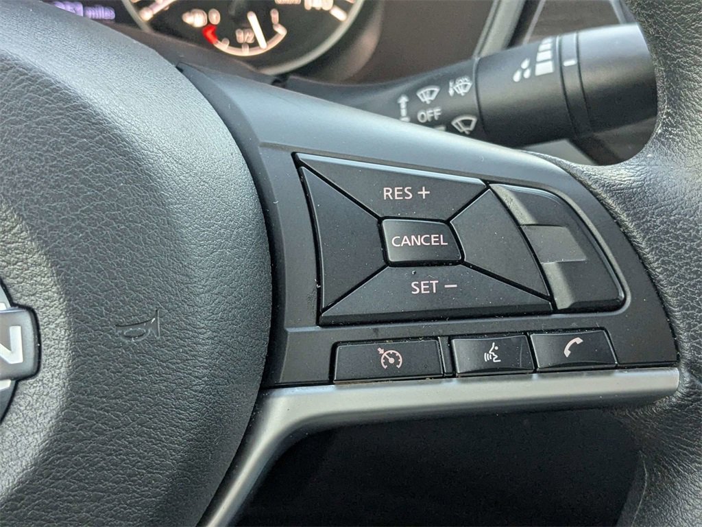 Used 2025 Nissan Altima 2.5 SV image 26