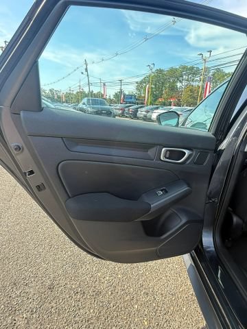 Used 2024 Honda Civic LX image 15