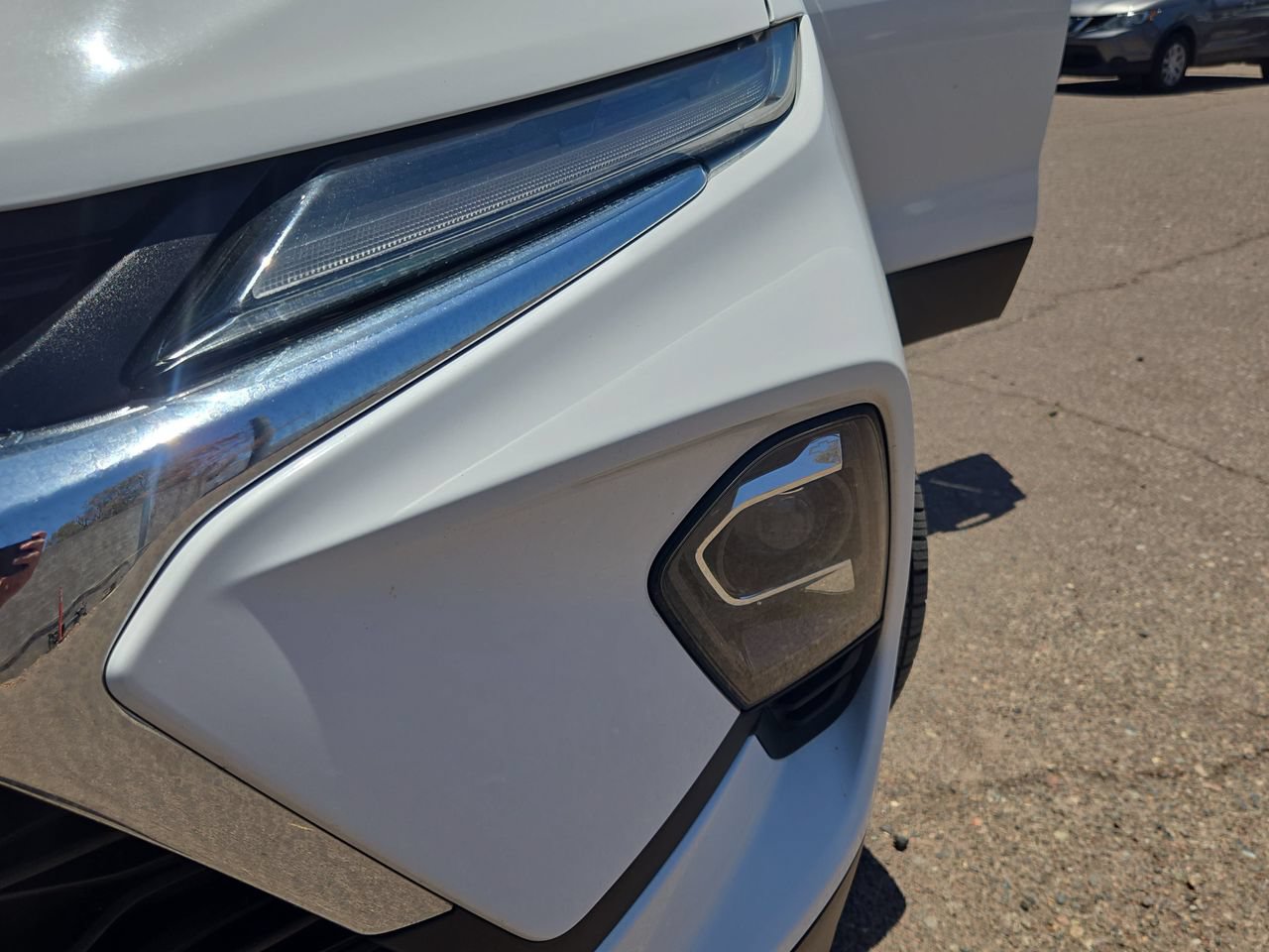 Used 2023 Chevrolet Blazer LT FWD image 29