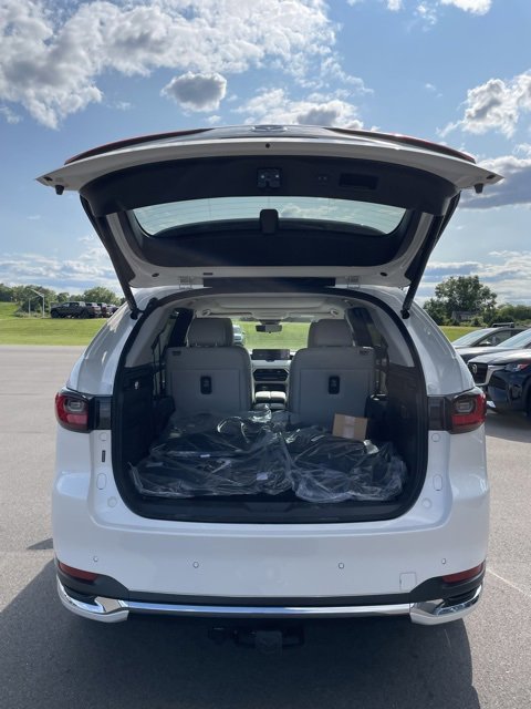 Used 2024 MAZDA CX-90 3.3 Turbo S w/ Premium Plus image 9