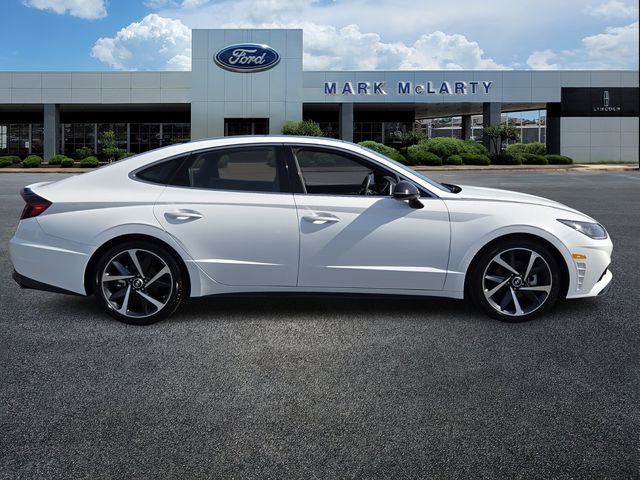 Used 2023 Hyundai Sonata SEL Plus image 6