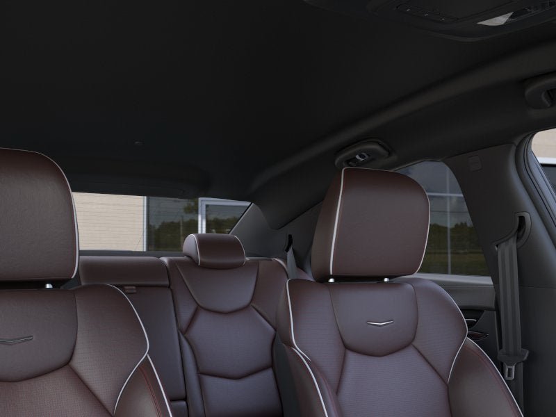 New 2026 Cadillac CT4 Sport RWD image 24