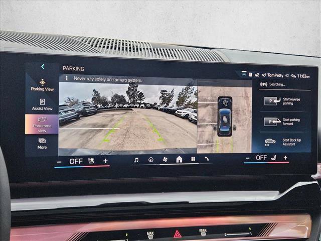 Used 2026 BMW 530i w/ Premium Package image 13