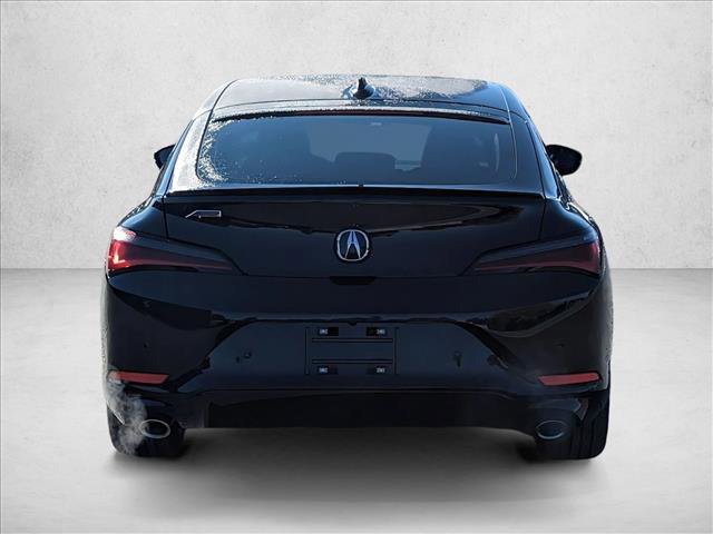 New 2026 Acura Integra A-Spec image 7