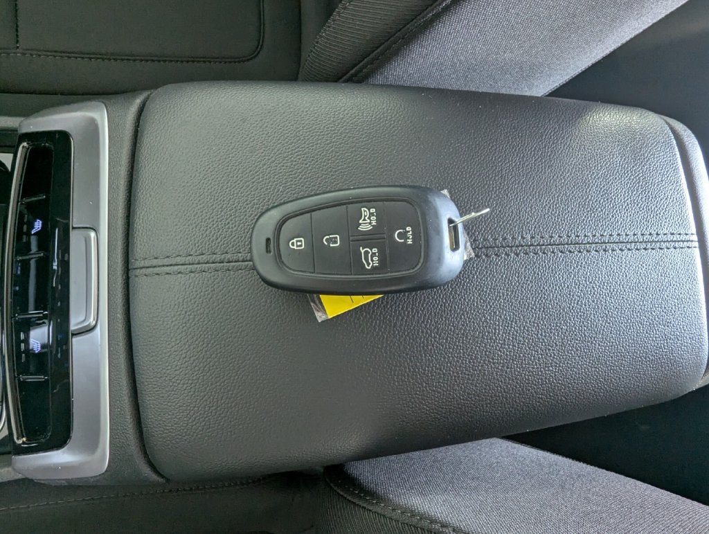 Used 2024 Hyundai Tucson SEL FWD image 26