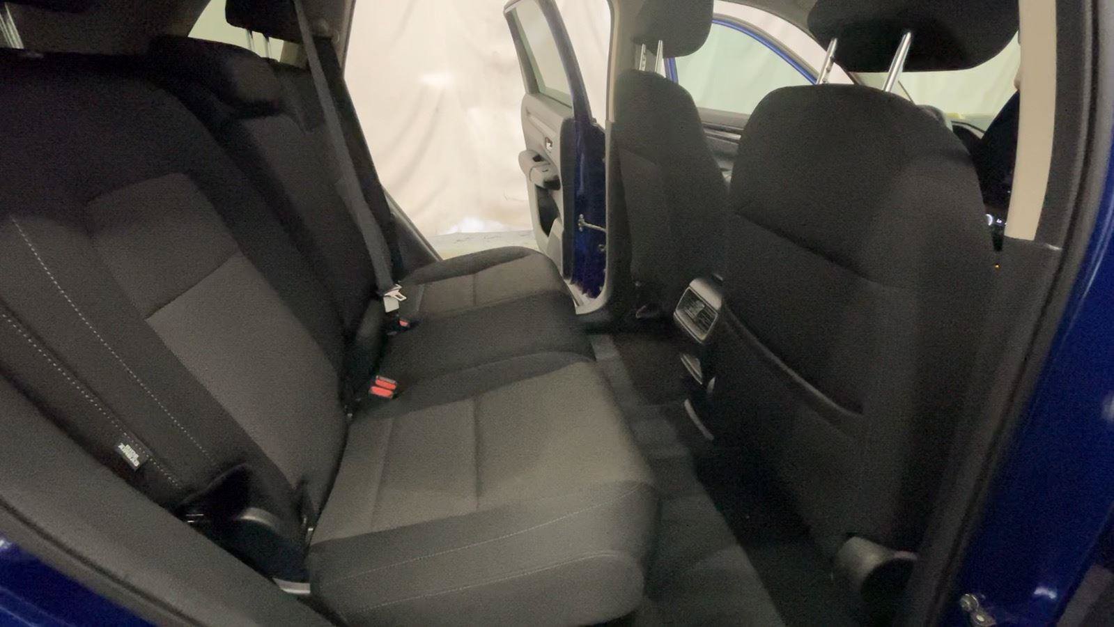 Certified 2024 Honda CR-V EX image 24