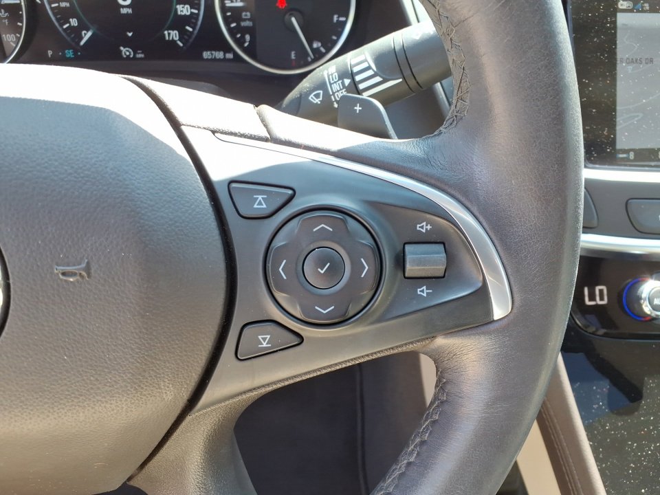 Used 2019 Buick LaCrosse Essence w/ Sun and Shade Package image 19