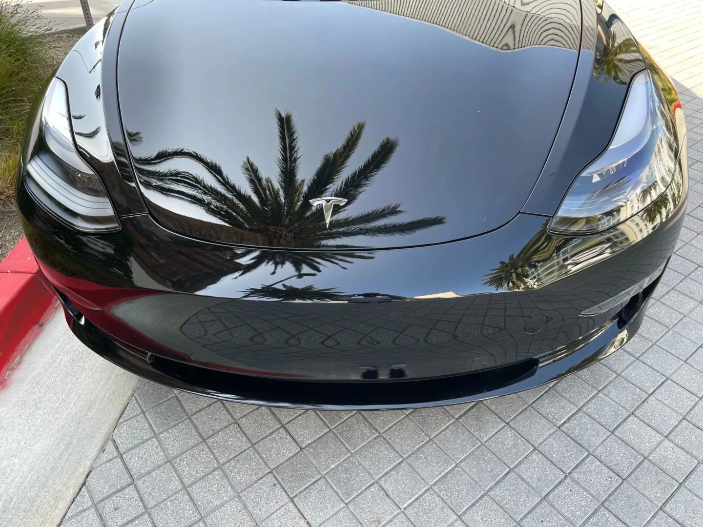 Used 2023 Tesla Model 3 Standard Range RWD image 33