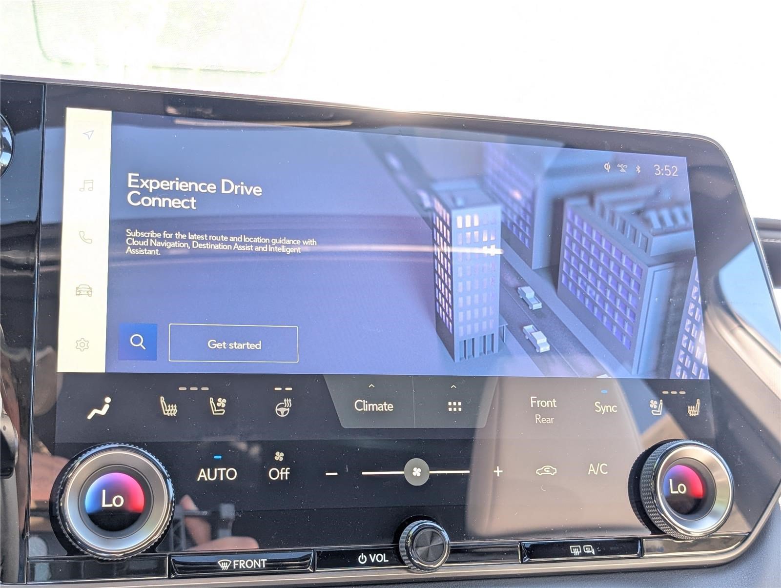 New 2026 Lexus RX 350 Premium AWD/4WD image 23