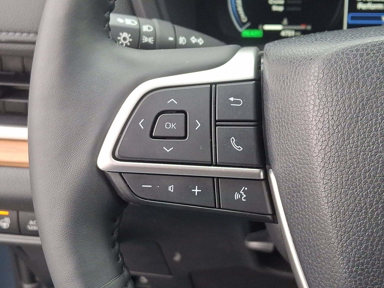 Certified 2026 Toyota Grand Highlander Limited image 23