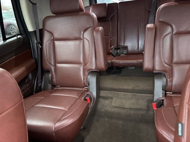 Used 2018 Chevrolet Tahoe Premier image 32