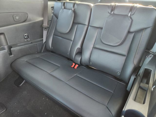 New 2026 Ford Explorer Tremor w/ Tremor Convenience Package image 31