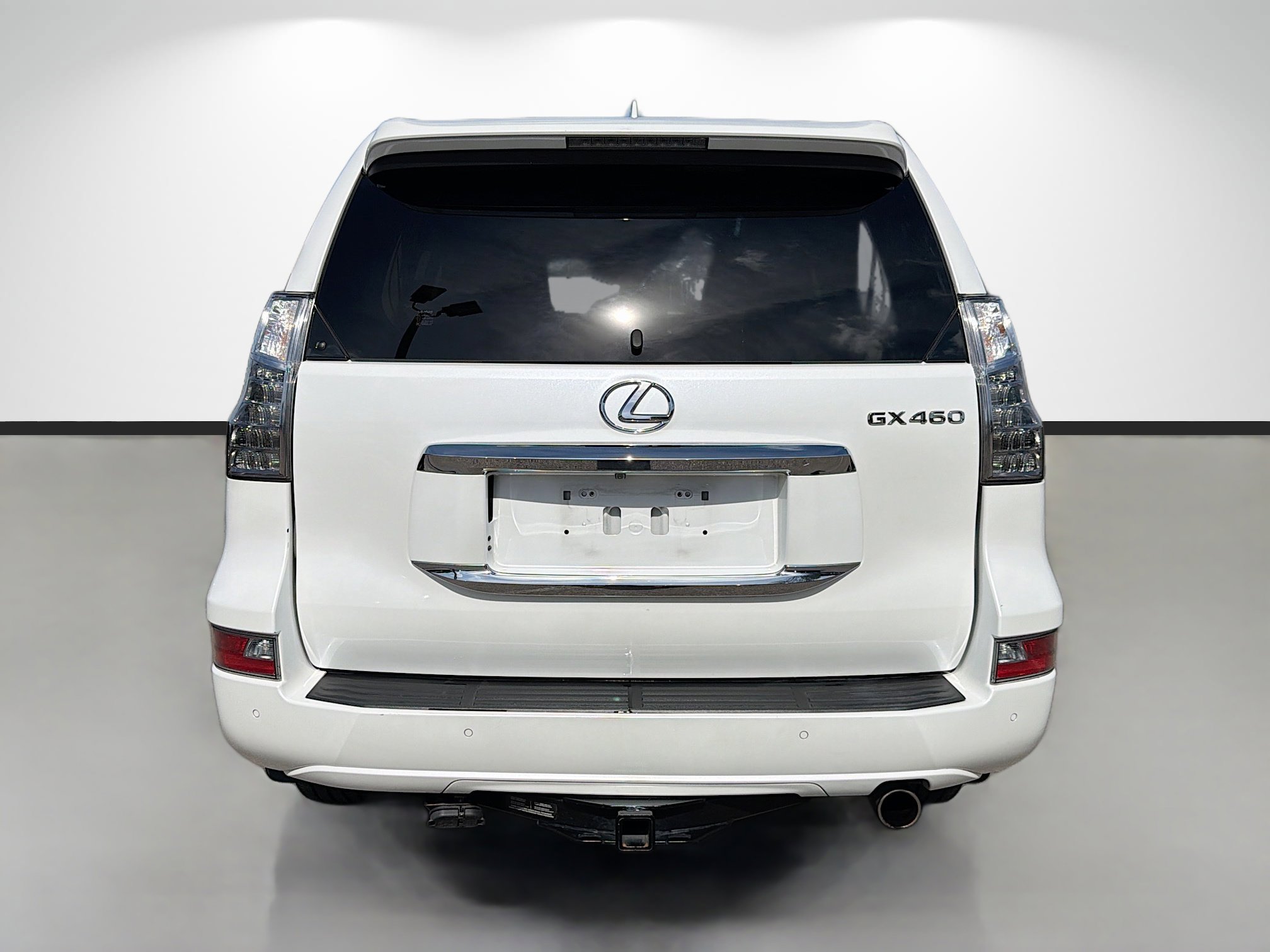Used 2019 Lexus GX 460 Premium image 4