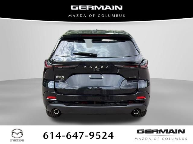 New 2026 MAZDA CX-5 2.5 S w/ Premium Plus Package AWD/4WD image 9