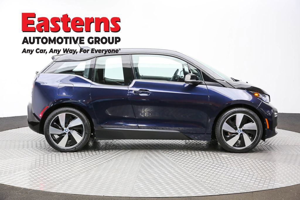 Used 2019 BMW i3 image 4
