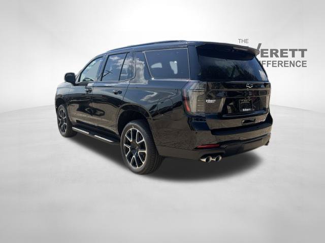 New 2026 Chevrolet Tahoe RST w/ Comfort Package AWD/4WD image 5