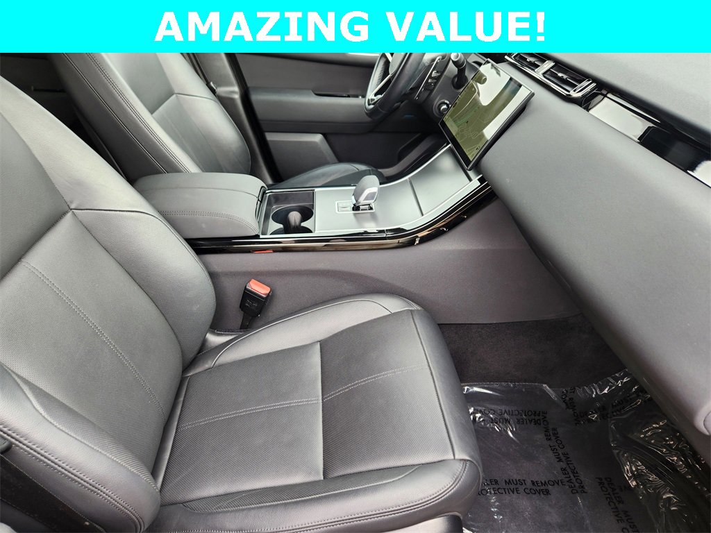 Used 2025 Land Rover Range Rover Velar Dynamic SE image 26