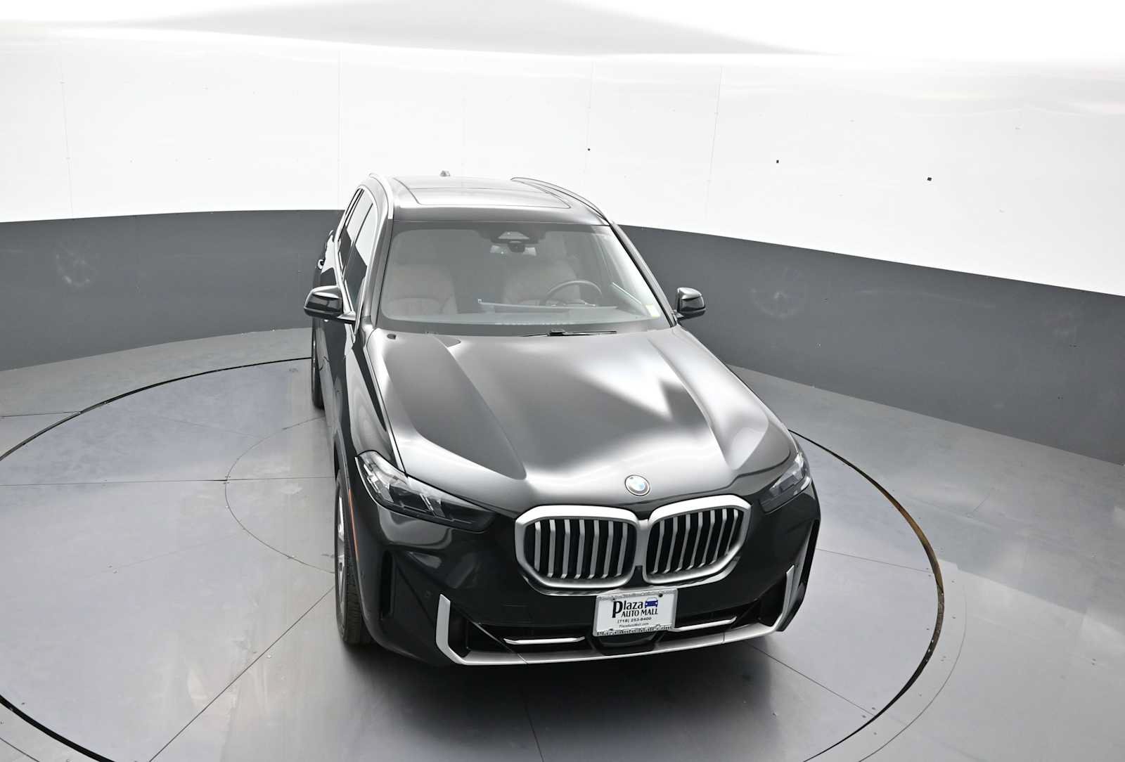 Used 2024 BMW X5 xDrive40i w/ Climate Comfort Package AWD/4WD image 39