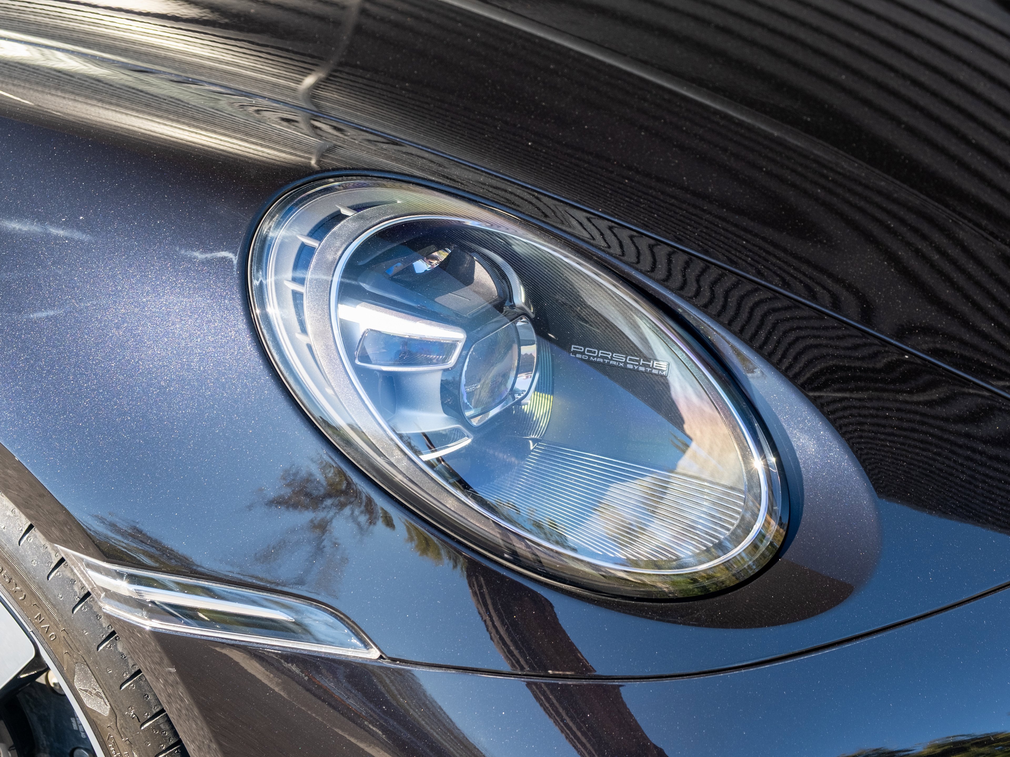 Certified 2022 Porsche 911 Carrera S image 37