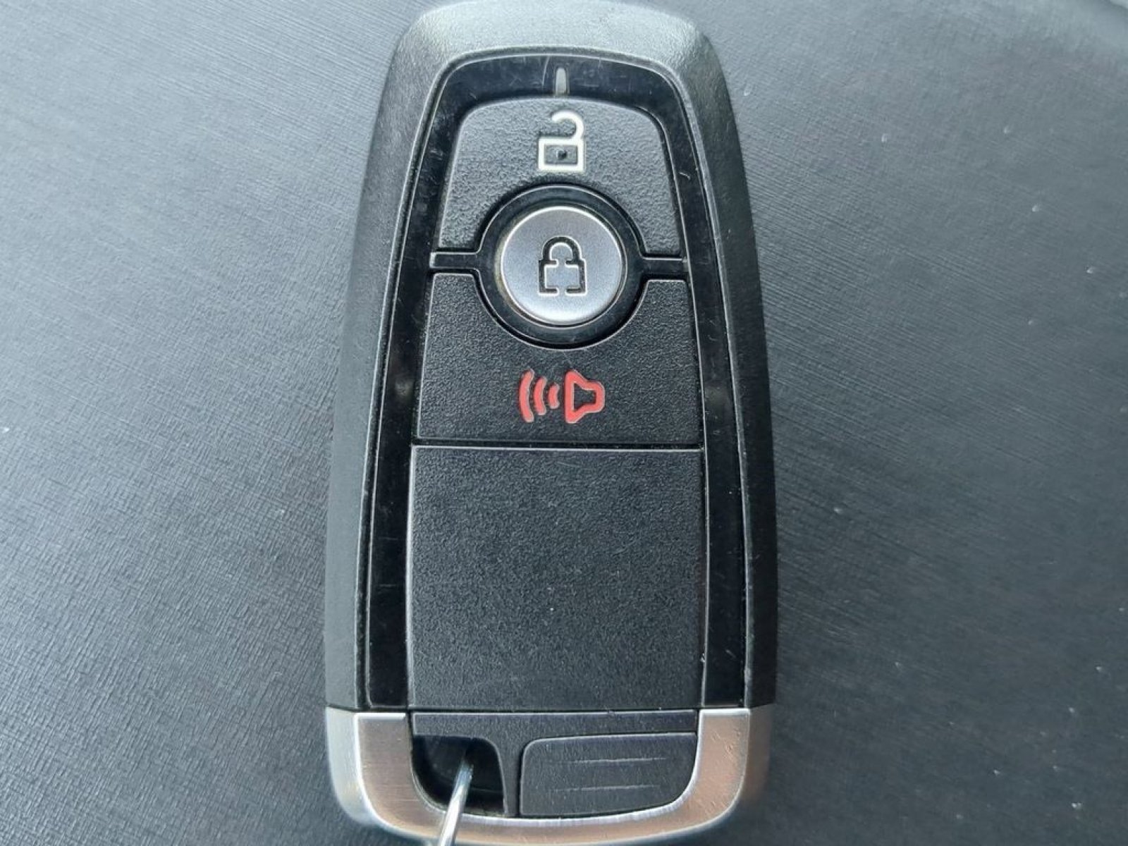 Used 2021 Ford Bronco 4-Door AWD/4WD image 27