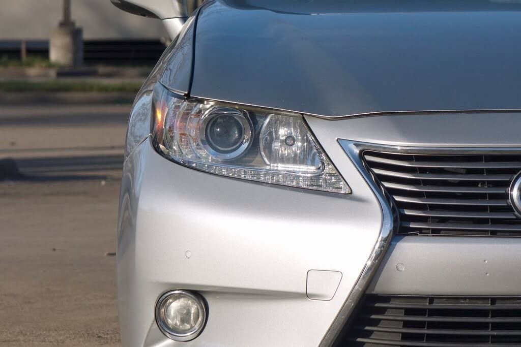 Used 2014 Lexus ES 350 w/ Premium Package image 20