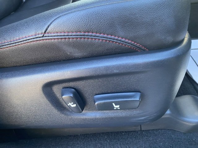 Used 2018 Toyota 4Runner TRD Off-Road Premium image 30