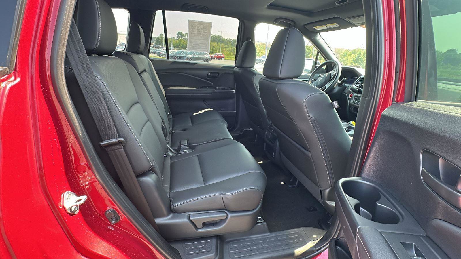 Used 2022 Honda Passport EX-L image 20