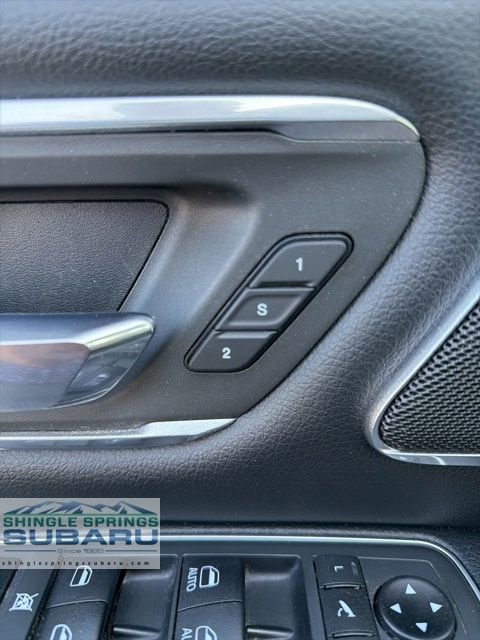 Used 2021 RAM 1500 Laramie image 41