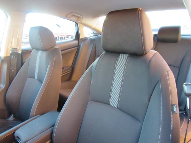 Used 2018 Honda Civic LX image 29