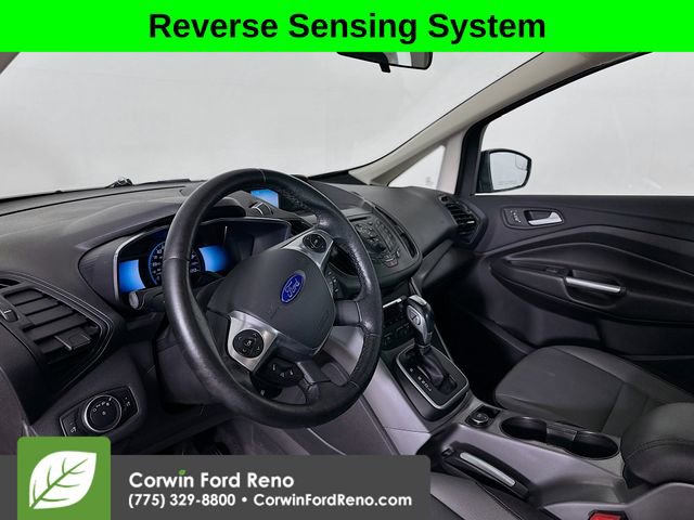 Used 2015 Ford C-MAX SE w/ Equipment Group 201A image 9