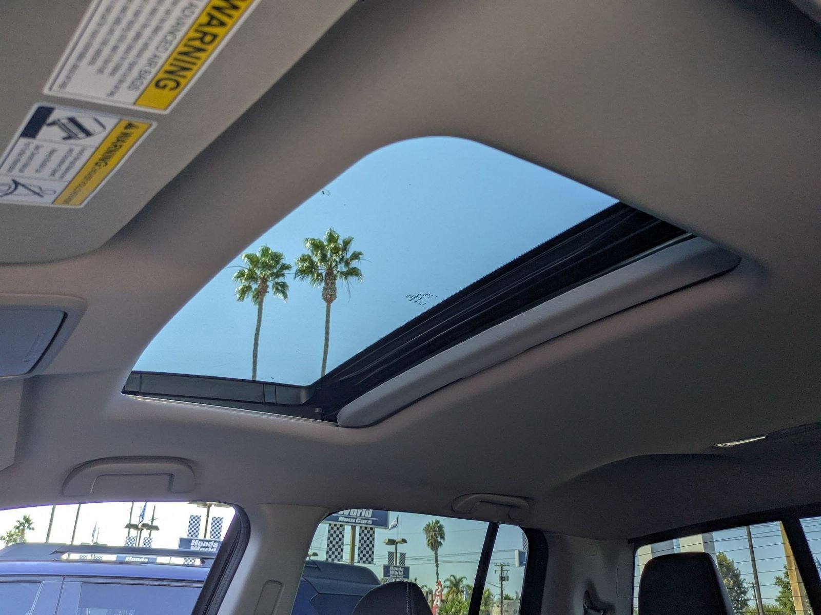 New 2026 Honda Ridgeline RTL image 9