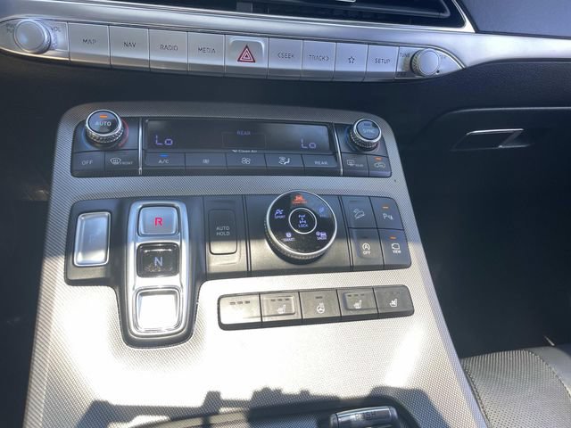 Used 2021 Hyundai Palisade Limited AWD/4WD image 28