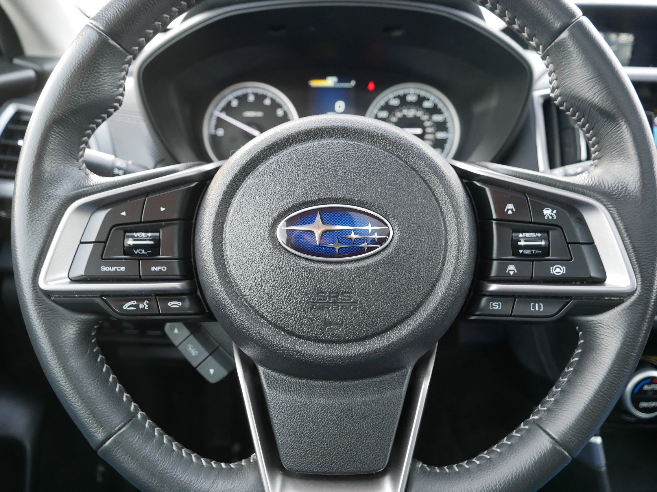 Used 2022 Subaru Forester Premium image 25