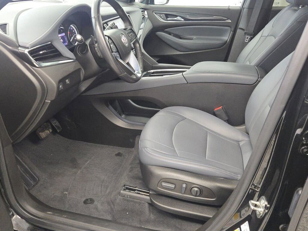 Used 2023 Buick Enclave Essence w/ Experience Buick Package image 27