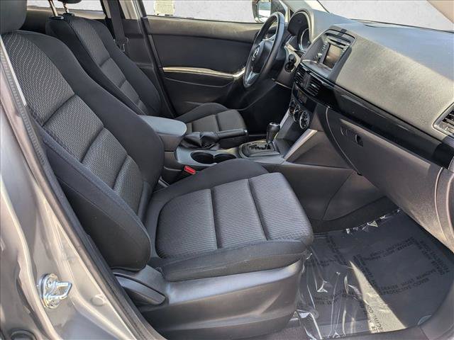 Used 2014 MAZDA CX-5 Touring FWD image 19