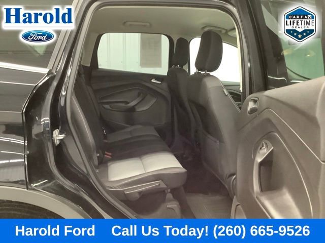 Used 2018 Ford Escape SE AWD/4WD image 10