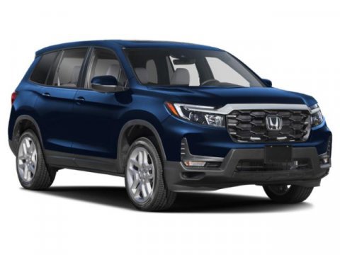 Used 2025 Honda Passport EX-L image 9