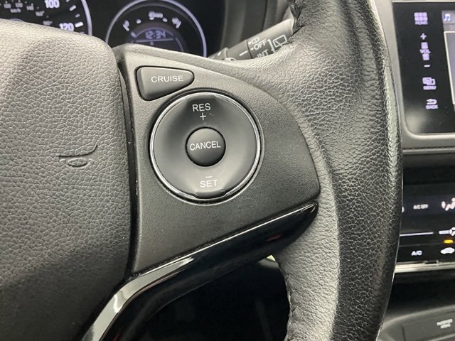 Used 2016 Honda HR-V EX-L image 18