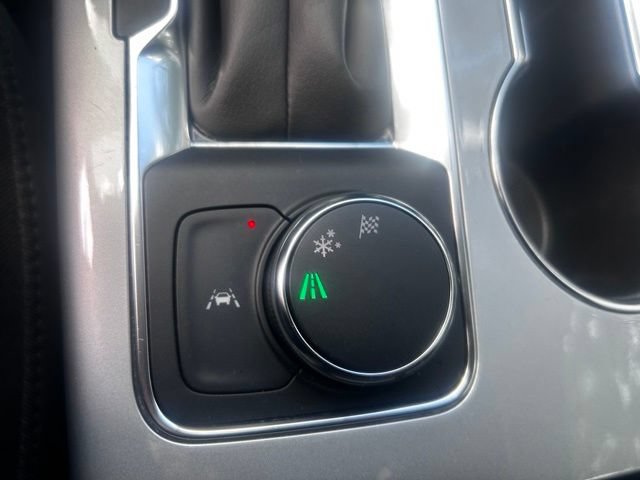 Certified 2025 Chevrolet Blazer LT FWD image 33