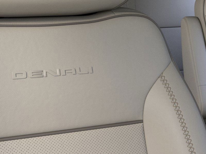 New 2026 GMC Yukon Denali image 24
