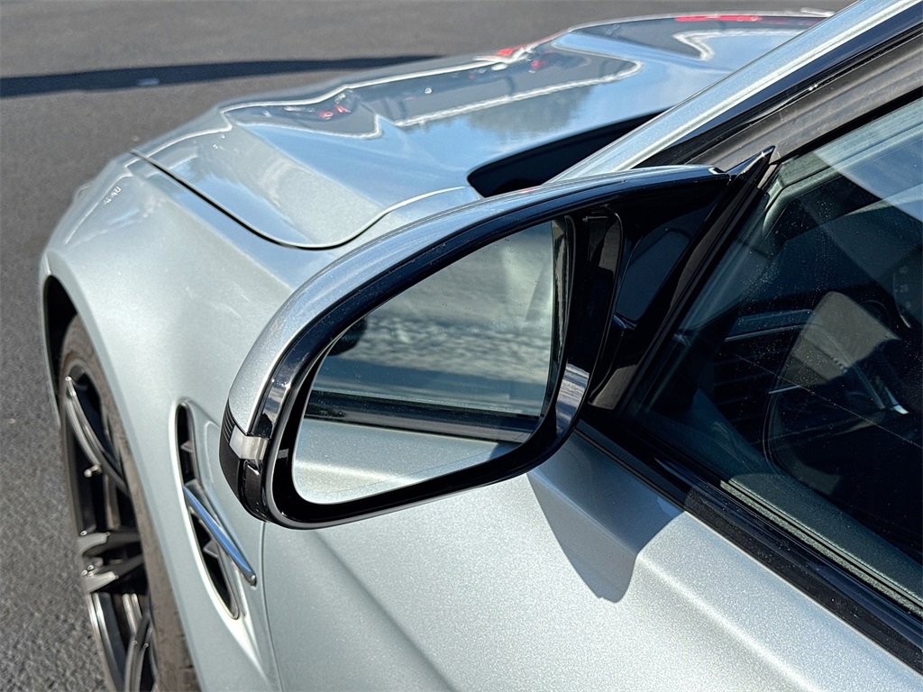 Used 2016 BMW M3 image 7