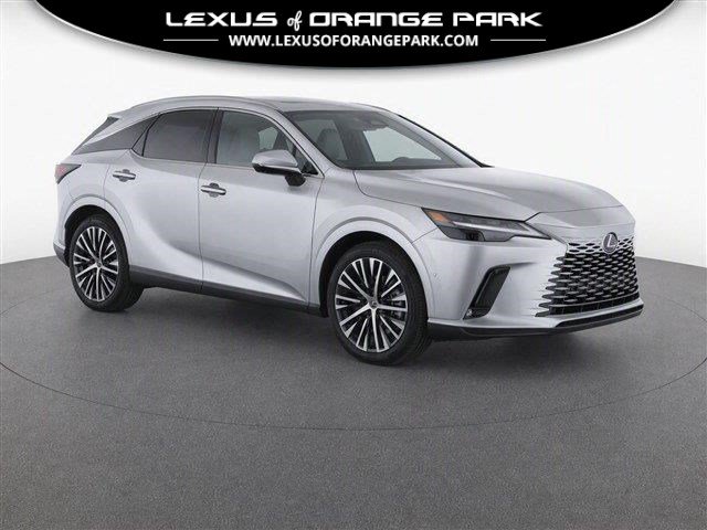 Used 2024 Lexus RX 350 Premium Plus w/ Convenience Package FWD video 1