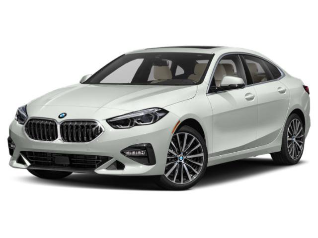 Used 2021 BMW 228i Gran Coupe w/ Lights Package FWD image 4