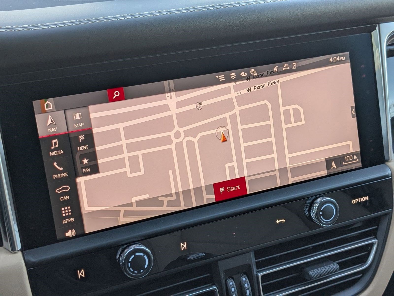 New 2026 Porsche Macan S image 18