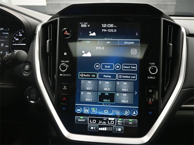 New 2025 Subaru Impreza 2.0i Sport image 11