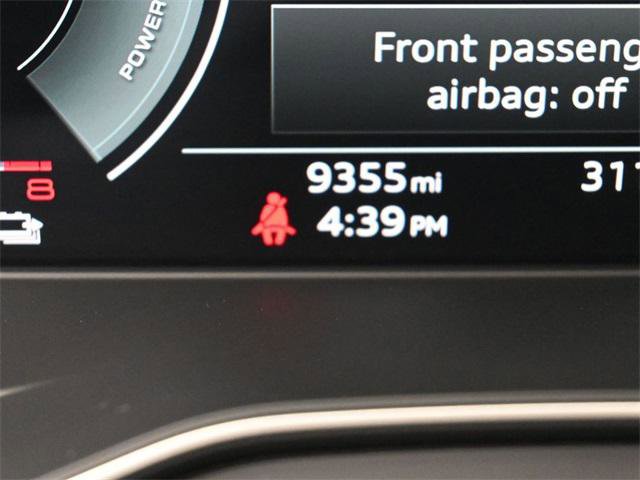 Used 2024 Audi Q5 e Premium Plus w/ Premium Plus Package image 20