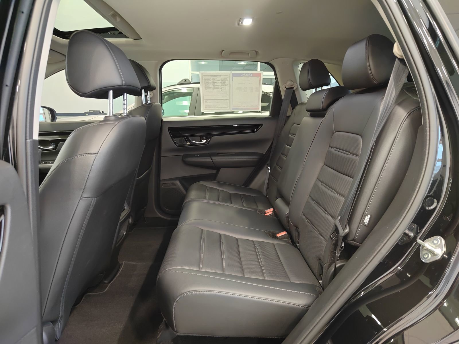 Used 2024 Honda CR-V EX-L image 13