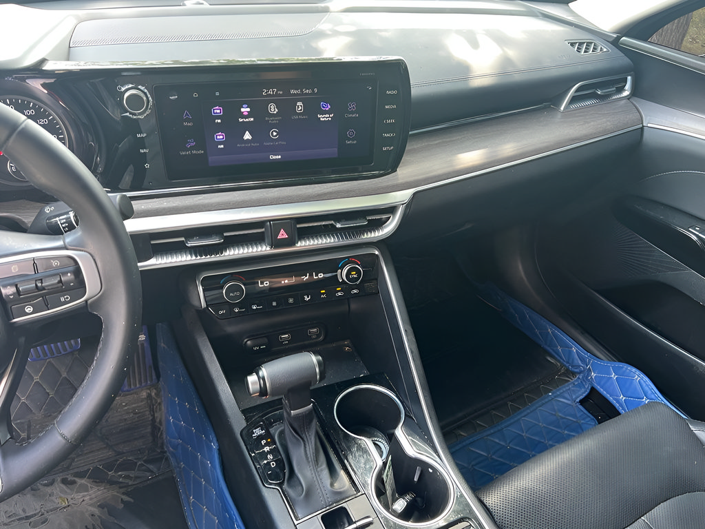 Used 2024 Kia K5 EX FWD image 23